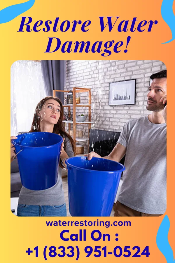 water restoration Premier Cleanup Milford